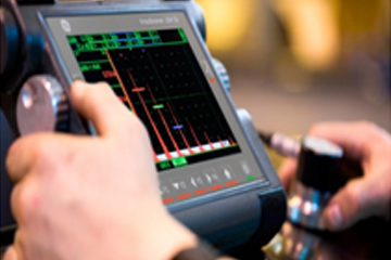 NDT Support Services Home